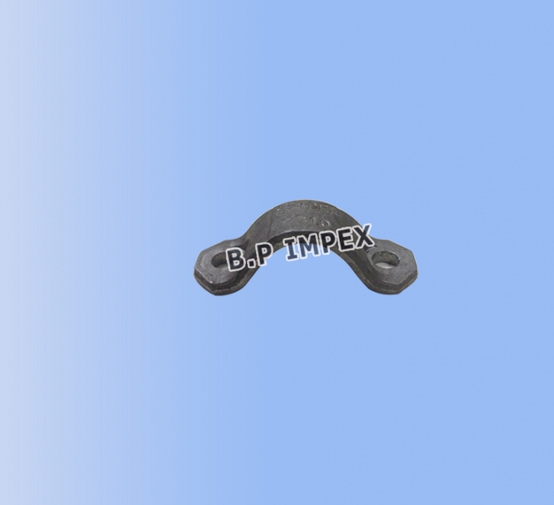 Lock Strap Front Axle End,0501BA0010N